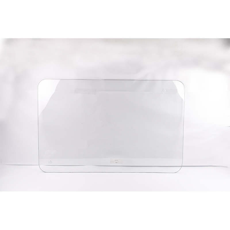 GEAM PARBRIZ TIP VECHI U650